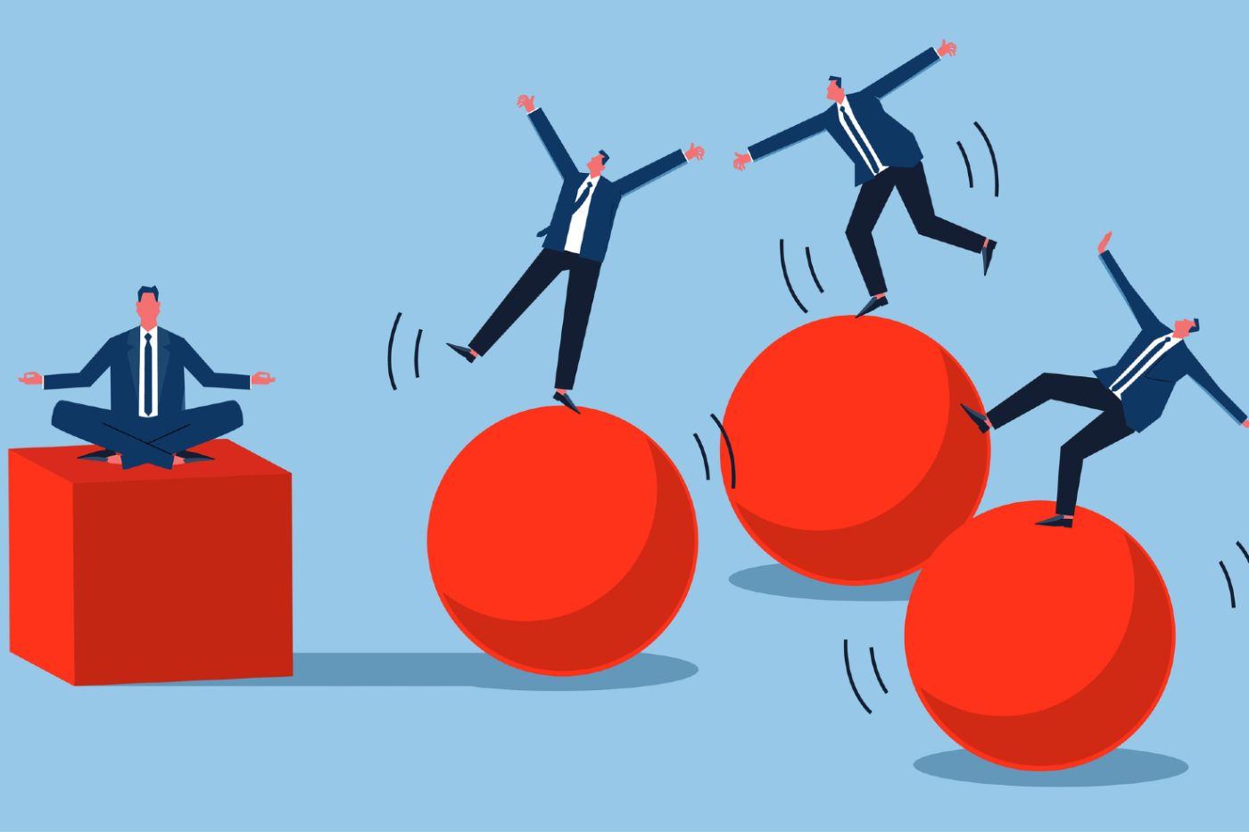 What is Emotional Agility and How to Achieve It in 4 Steps
What is Emotional Agility and How to Achieve It in 4 Steps