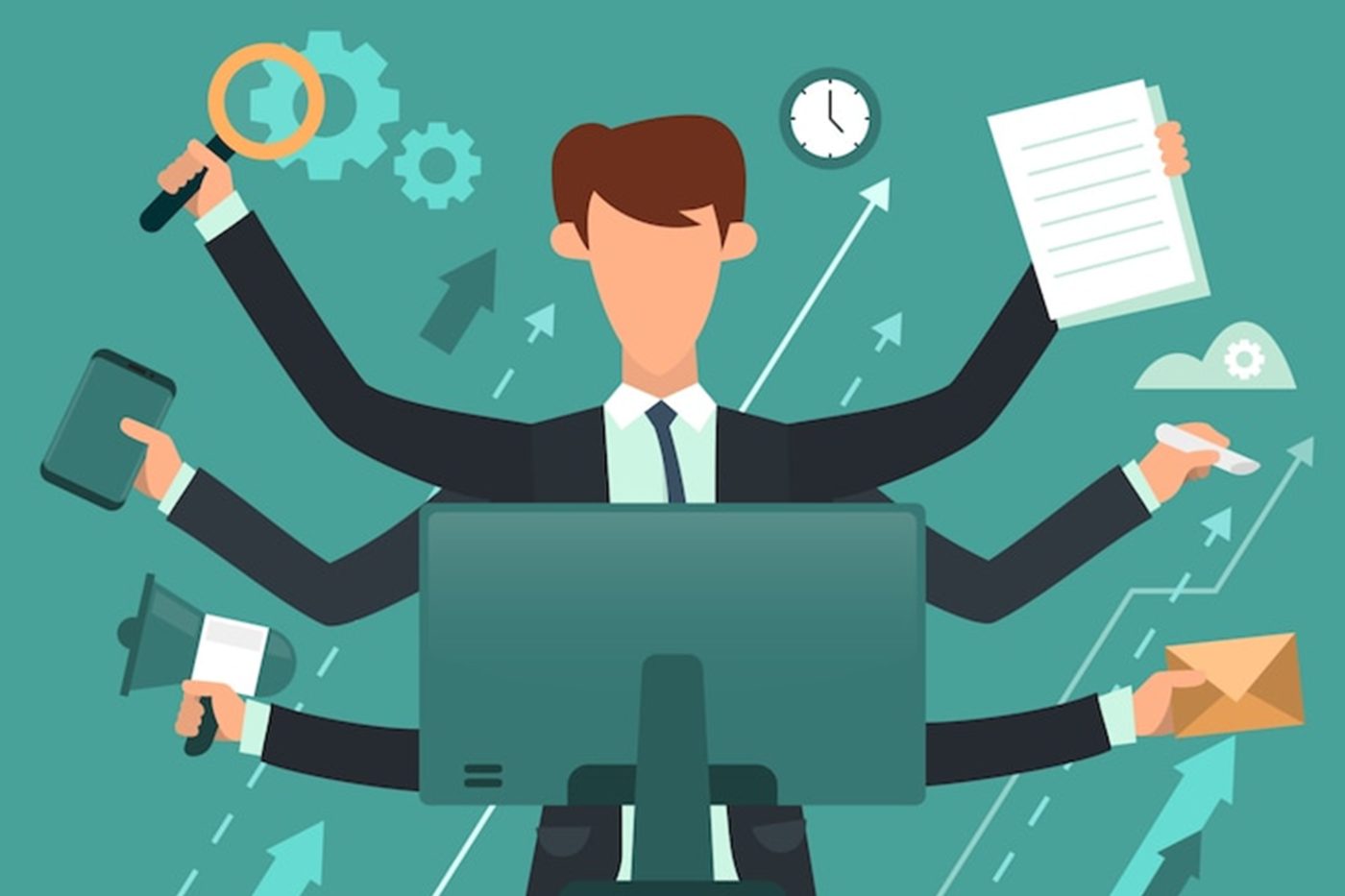 7 Ways to Improve Employee Experience in Corporate Life