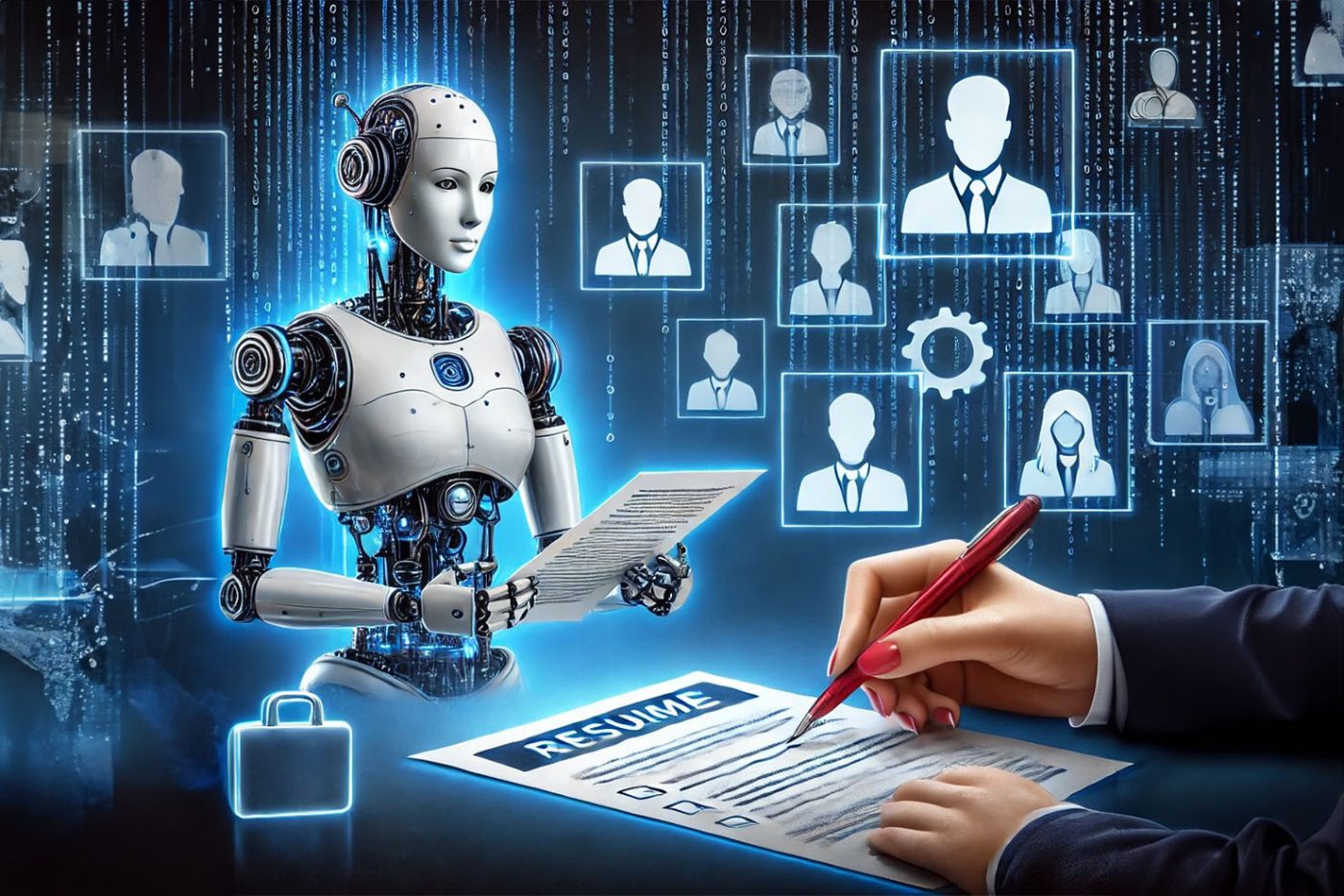 Artificial Intelligence and Bias Management: Fair Decision Making in Recruitment Processes Artificial Intelligence and Bias Management: Fair Decision Making in Recruitment Processes
