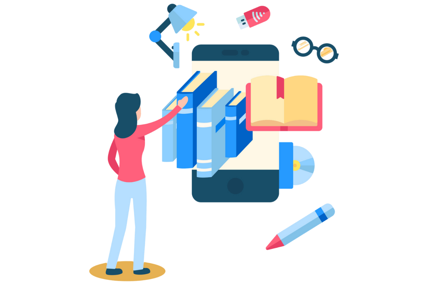 Digital Literacy and the Role of Personality Digital Literacy and the Role of Personality