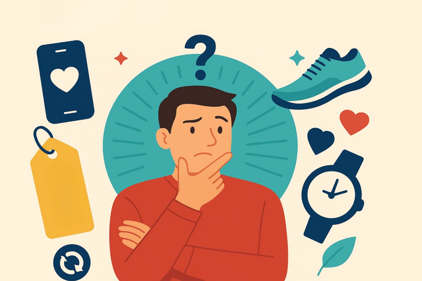How Much “Us” Do Our Brand Choices Reflect? How Much “Us” Do Our Brand Choices Reflect?