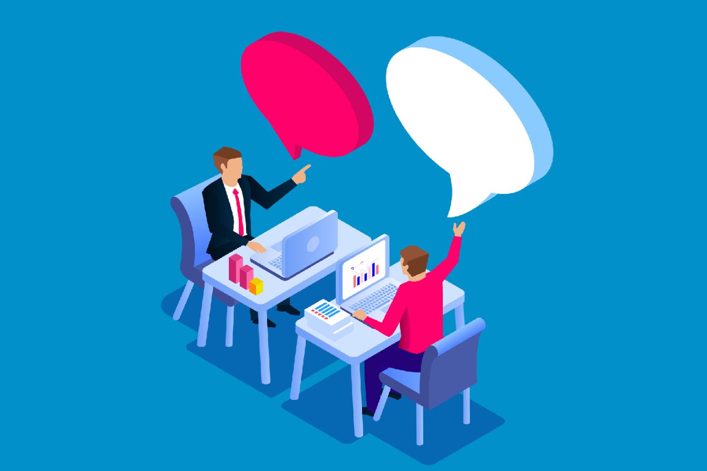 The Key to Success in Business Life: What is Negotiation? The Key to Success in Business Life: What is Negotiation?