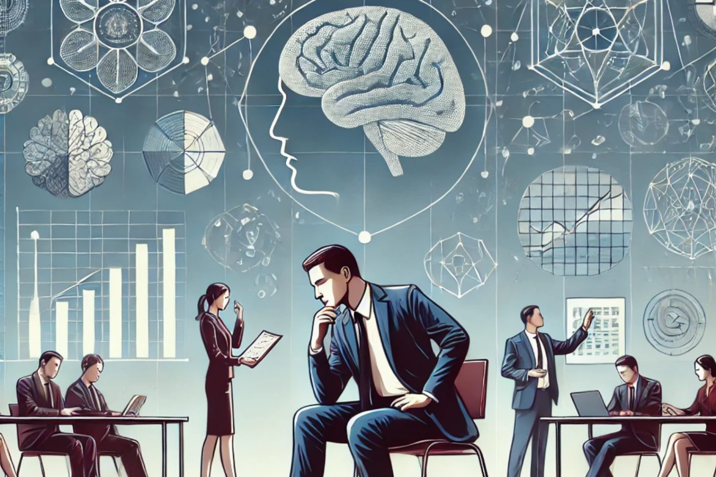 Metacognition and Work Performance: The Key to High Success Metacognition and Work Performance: The Key to High Success