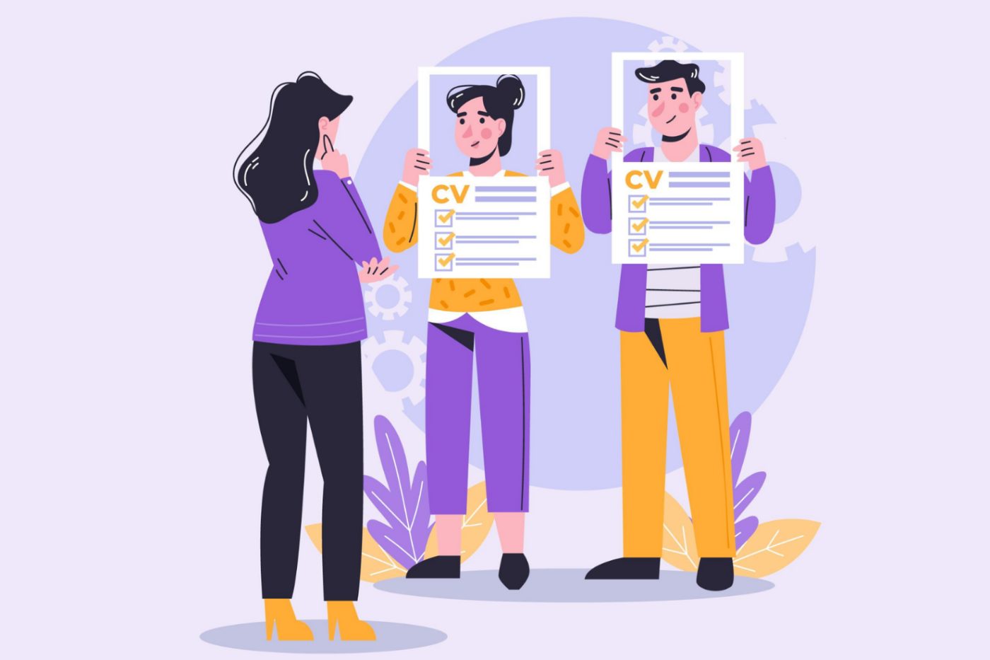 Personality Inventory or Personality Test? Personality Inventory or Personality Test?