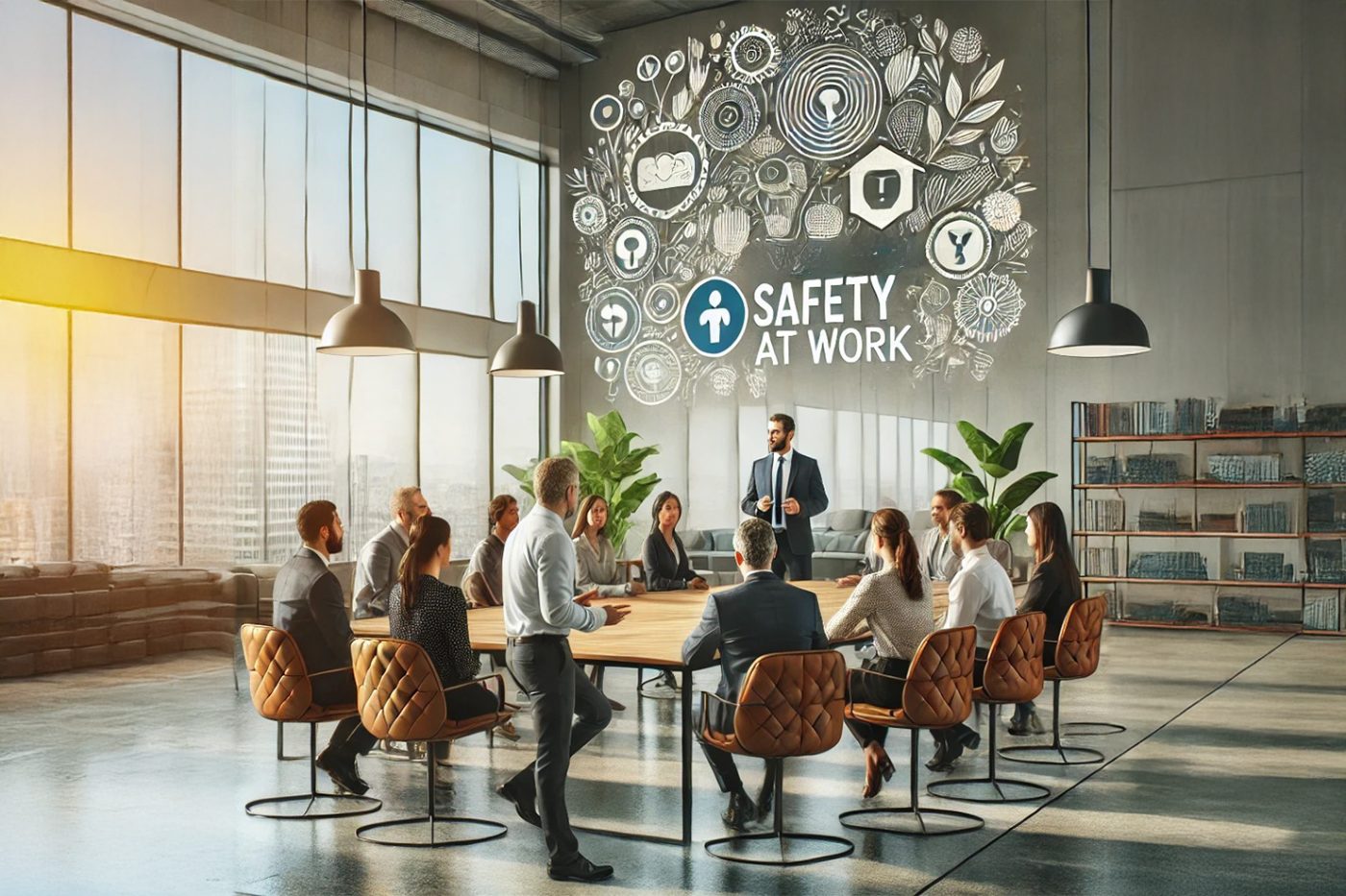 Psychological Safety at Work: The Key to Increasing Productivity Psychological Safety at Work: The Key to Increasing Productivity