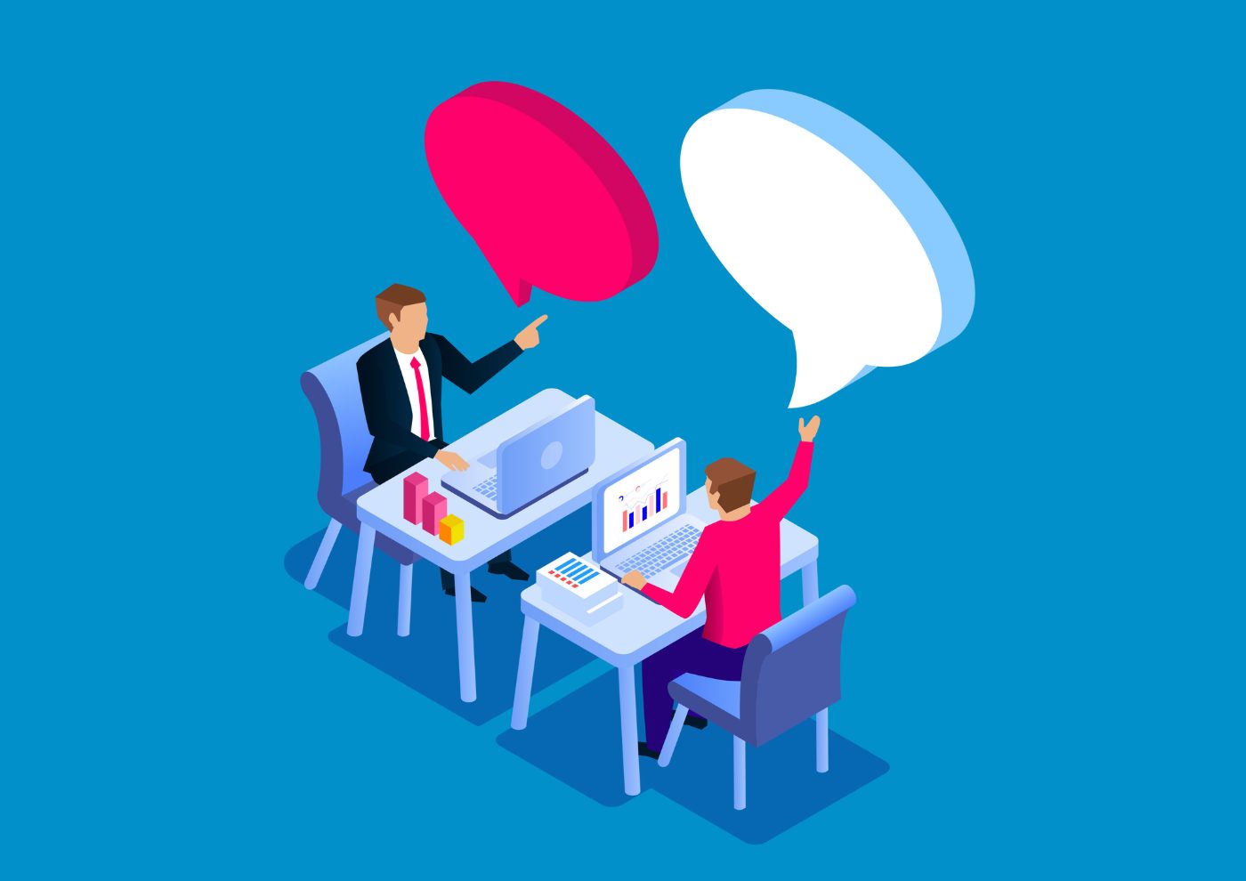 The Key to Success in Business Life: What is Negotiation?