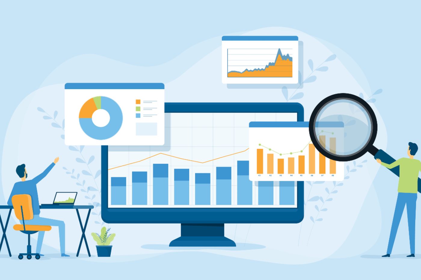 The Role and Importance of Analytical Skills in Corporate Performances The Role and Importance of Analytical Skills in Corporate Performances