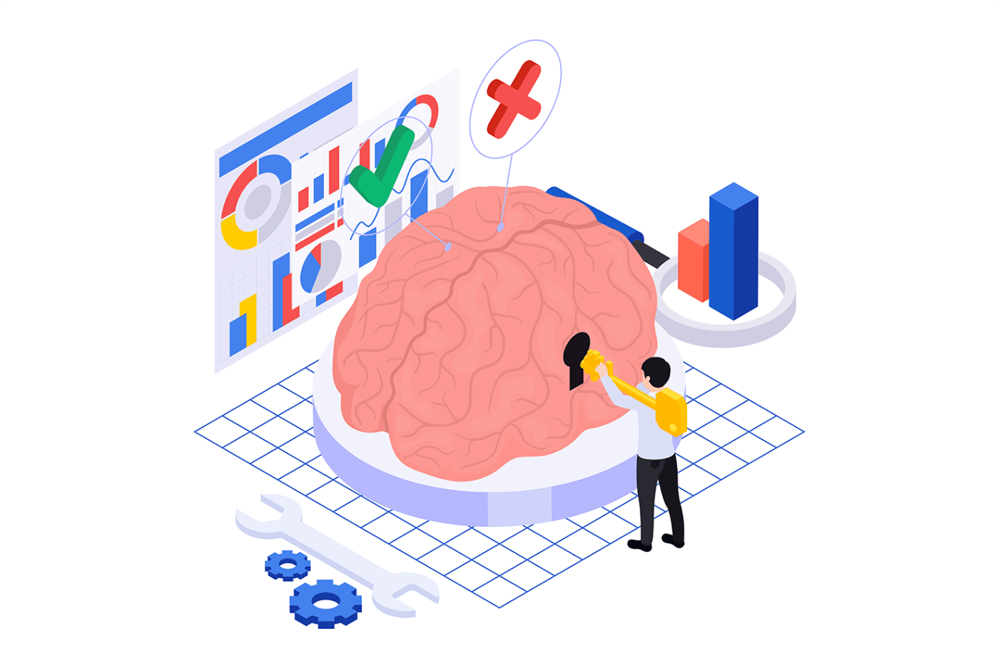 What is Analytical Intelligence? How Do We Recognise People with Analytical Intelligence?