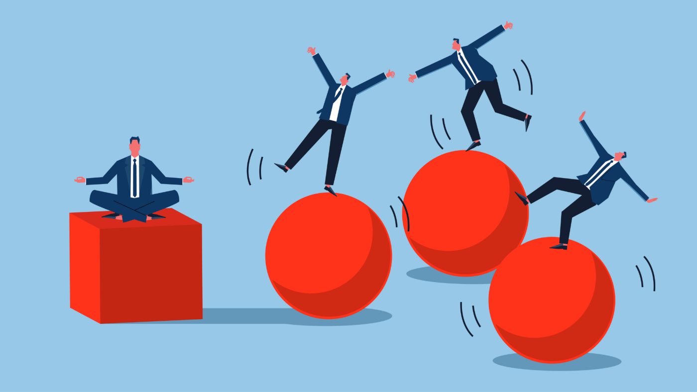 The Impact of Personality Traits on Goals