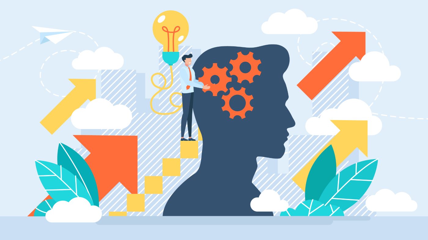 The Impact of Personality Traits on Goals